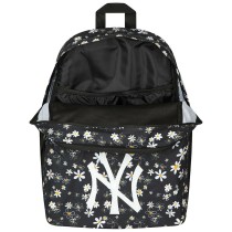 Sac à dos de Sport New Era FLORAL AOP STADIUM 60357000  Noir