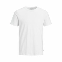 Herren Kurzarm-T-Shirt Jack & Jones eorganic Basic