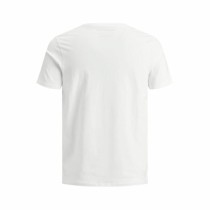 Herren Kurzarm-T-Shirt Jack & Jones eorganic Basic