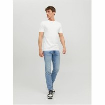 Herren Kurzarm-T-Shirt Jack & Jones eorganic Basic