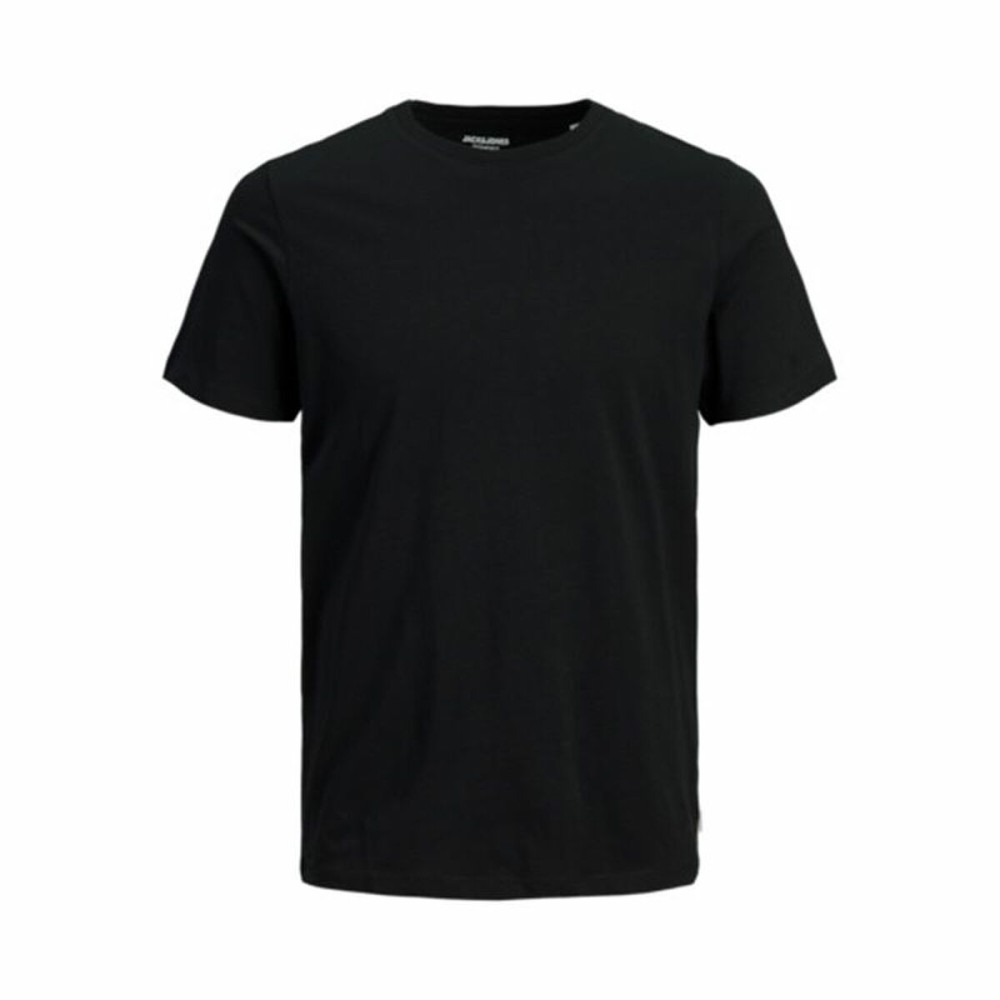 Herren Kurzarm-T-Shirt Jack & Jones eorganic Basic