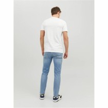 Herren Kurzarm-T-Shirt Jack & Jones eorganic Basic