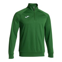 Herren Sweater ohne Kapuze Joma Sport Faraon grün