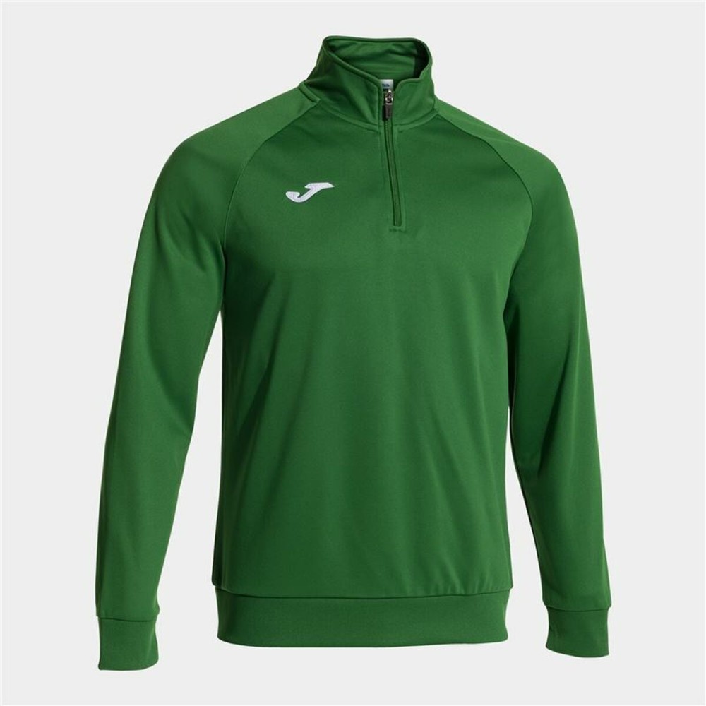 Sweat sans capuche homme Joma Sport Faraon Vert