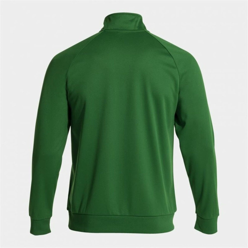 Sweat sans capuche homme Joma Sport Faraon Vert