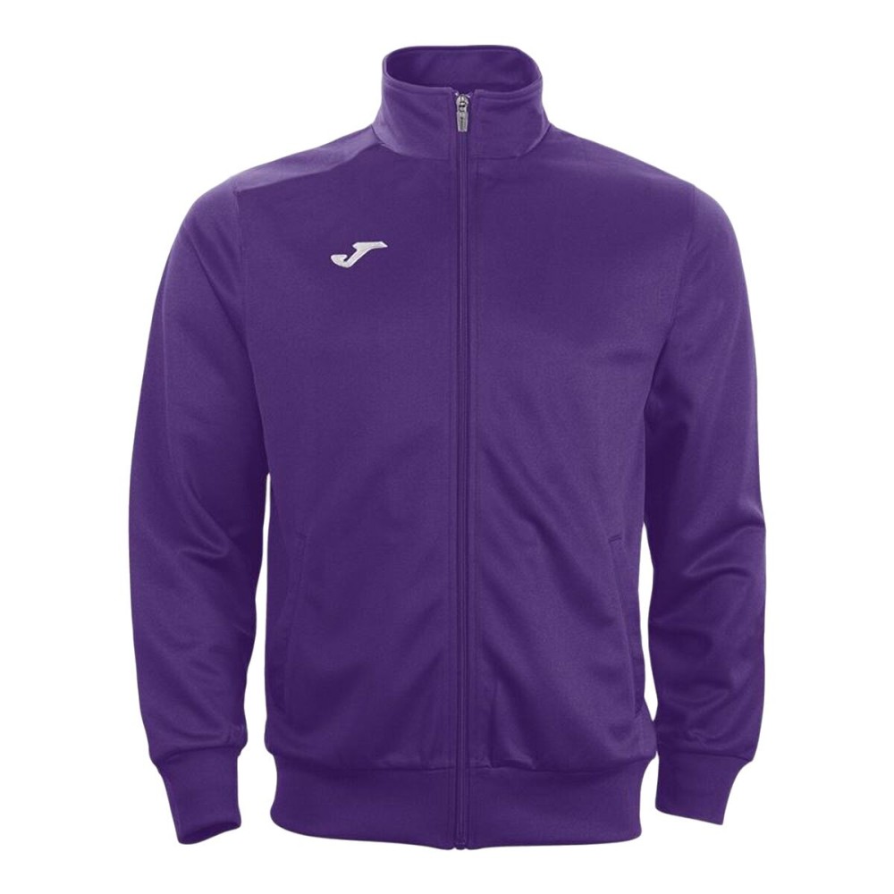 Herren Sweater ohne Kapuze Joma Sport Gala Lila