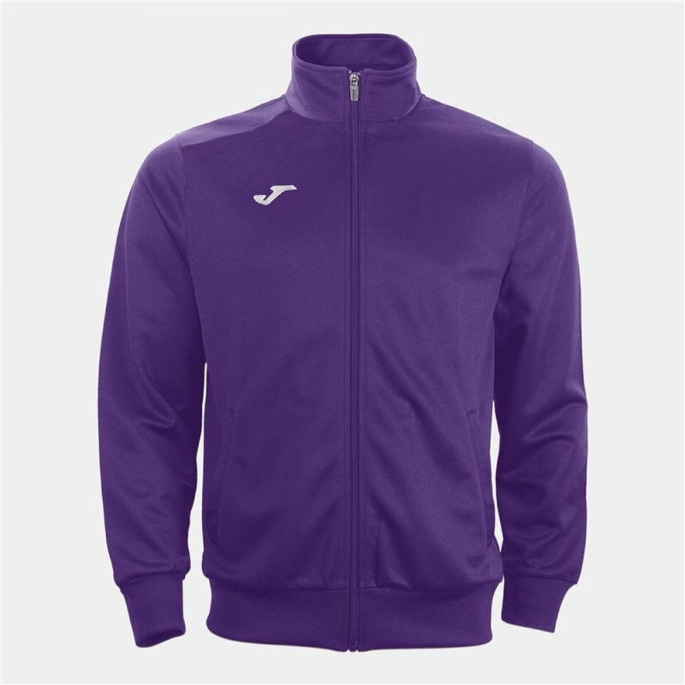 Herren Sweater ohne Kapuze Joma Sport Gala Lila