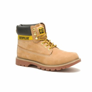 Bergstiefel Caterpillar Colorado 2.0 Braun