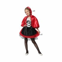 Déguisement enfant Rouge Chaperon Rouge Fantaisie