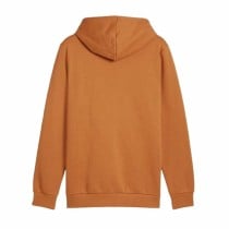 Men’s Hoodie Puma Essentials Big Logo Hoodie Fl