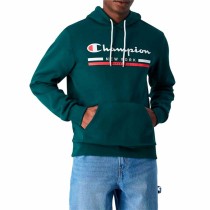 Sweat à capuche homme Champion