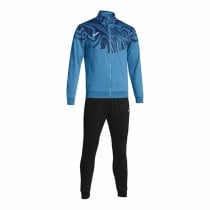 Children’s Tracksuit Joma Sport Lion II Celeste