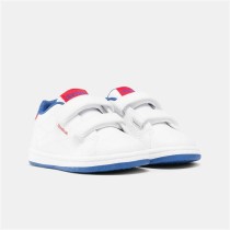 Baby's Sports Shoes Reebok Rbk Royal Complete Cln 2.0 Blue White