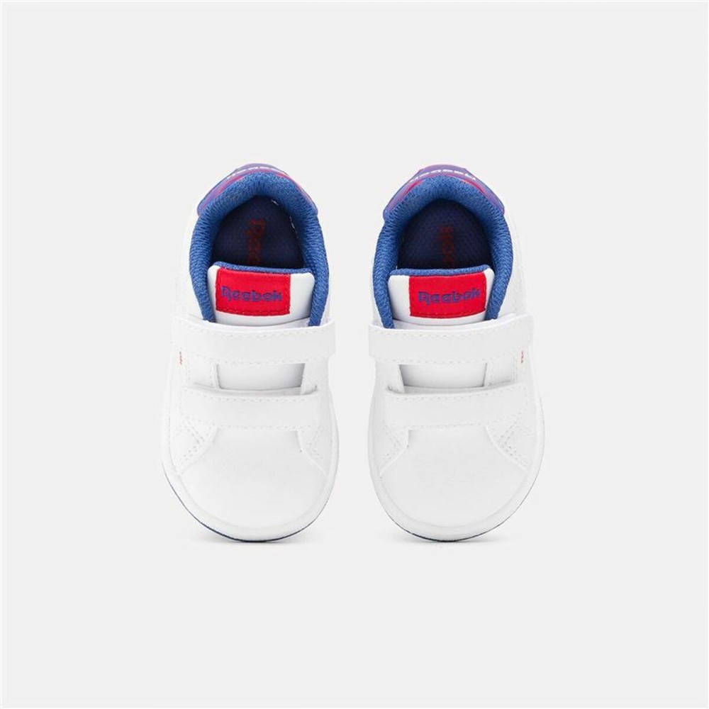 Baby's Sports Shoes Reebok Rbk Royal Complete Cln 2.0 Blue White