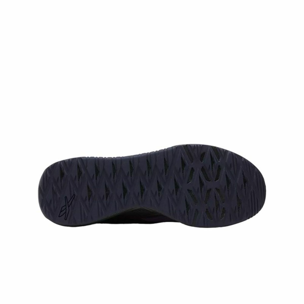 Baskets Reebok Nfx Trainer Noir