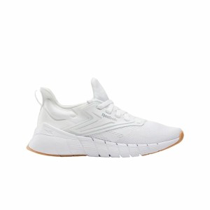 Laufschuhe für Damen Reebok Nano Gym Weiß