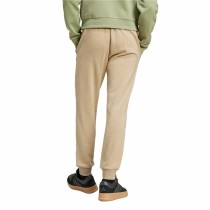 Lange Sporthose Adidas Seasonal Essentials Melange Braun Herren