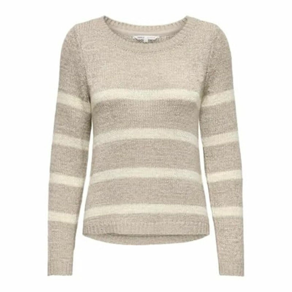 Women’s Sweatshirt without Hood Only Only Onlgeena Xo Pullover Knt Noos