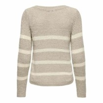 Sweat sans capuche femme Only Only Onlgeena Xo Pullover Knt Noos