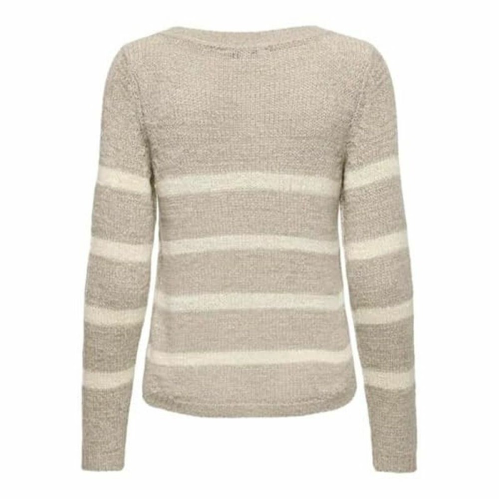 Women’s Sweatshirt without Hood Only Only Onlgeena Xo Pullover Knt Noos