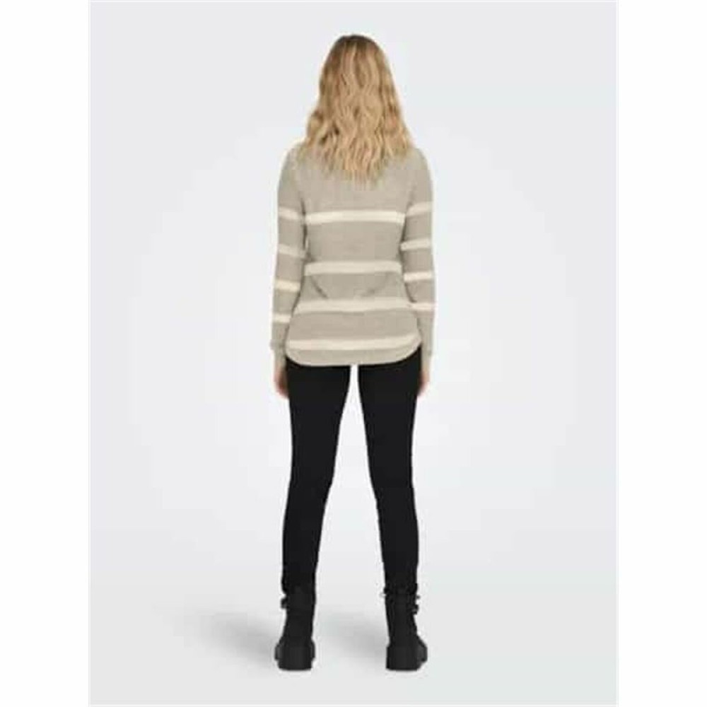 Sweat sans capuche femme Only Only Onlgeena Xo Pullover Knt Noos