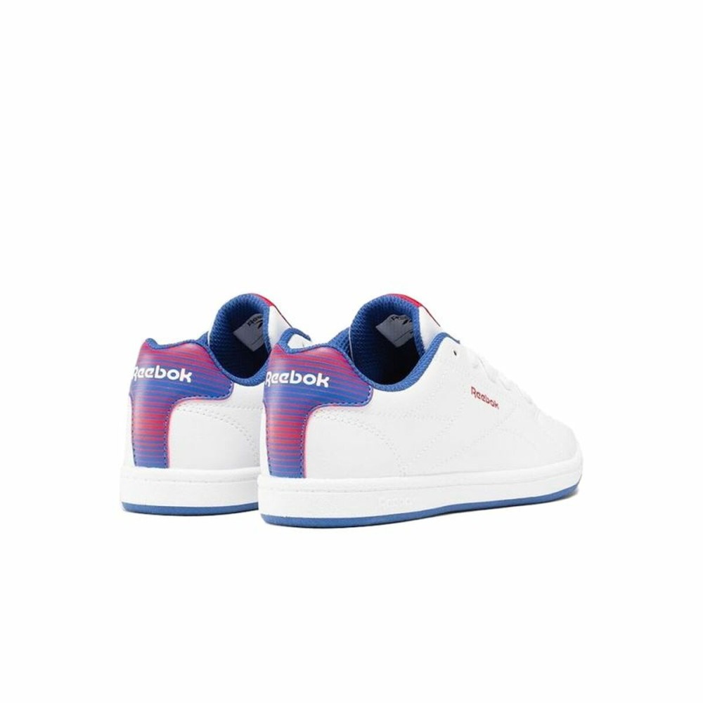 Kinder Sportschuhe Reebok Royal Complete Cln 2.0 Weiß