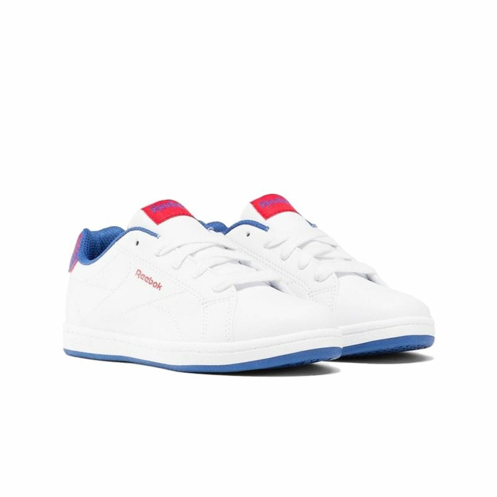 Kinder Sportschuhe Reebok Royal Complete Cln 2.0 Weiß