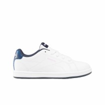 Sports Shoes for Kids Reebok Royal Complete Cln 2.0 White