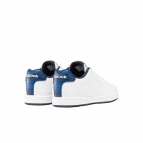 Kinder Sportschuhe Reebok Royal Complete Cln 2.0 Weiß