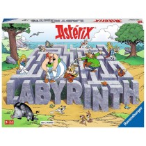 Jeu de société Ravensburger Labyrinth Asterix (FR)