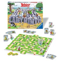 Jeu de société Ravensburger Labyrinth Asterix (FR)