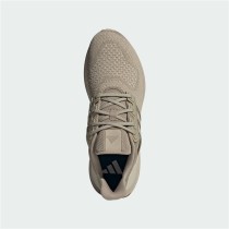 Baskets Adidas Ubounce Dna Marron Clair