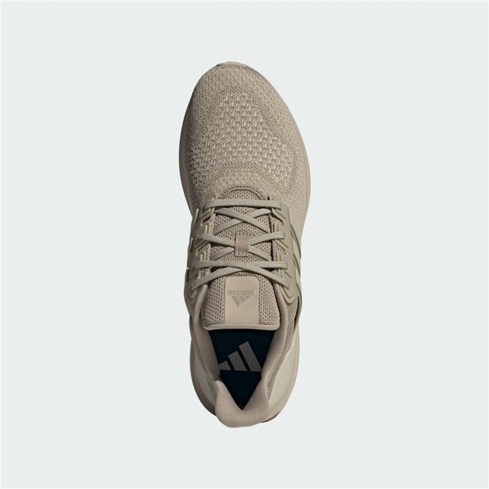 Turnschuhe Adidas Ubounce Dna Hellbraun