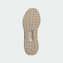 Turnschuhe Adidas Ubounce Dna Hellbraun