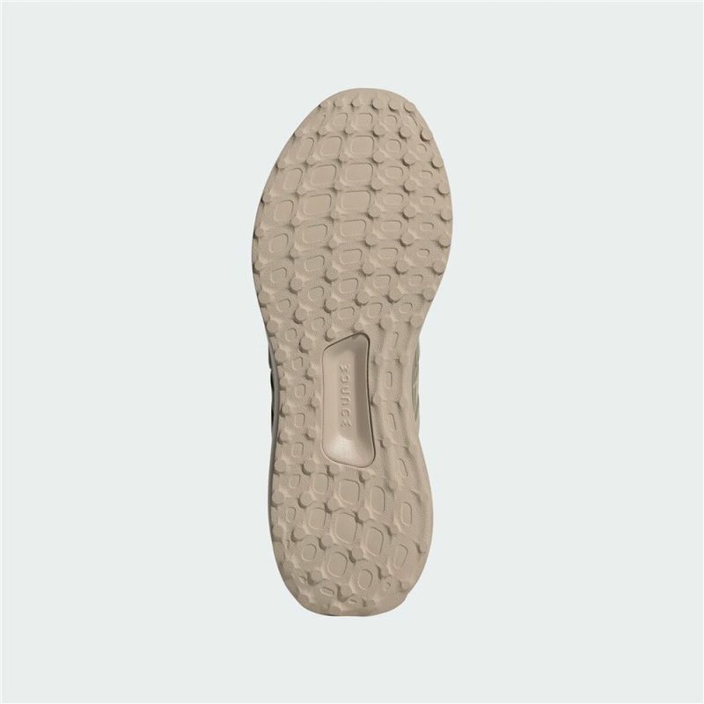 Turnschuhe Adidas Ubounce Dna Hellbraun