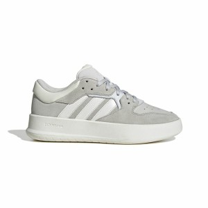 Laufschuhe für Damen Adidas Court 24 Weiß