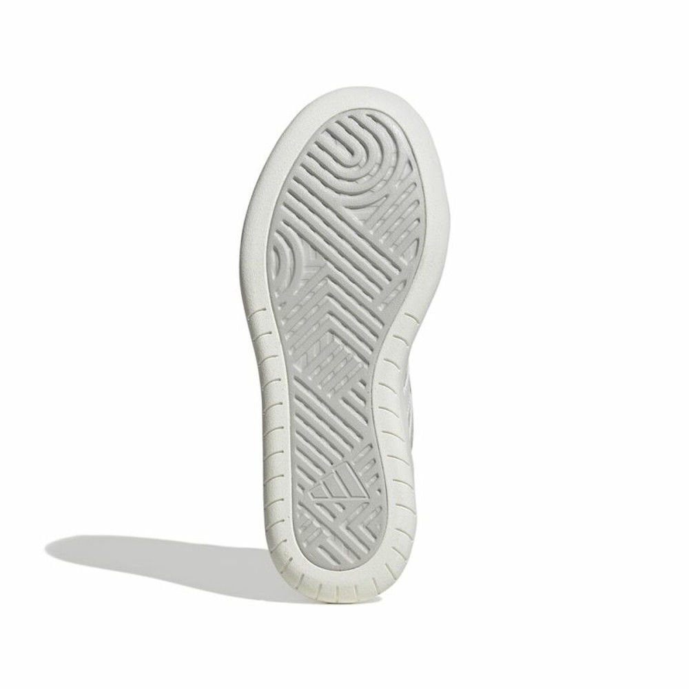 Laufschuhe für Damen Adidas Court 24 Weiß