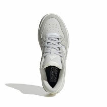 Laufschuhe für Damen Adidas Court 24 Weiß