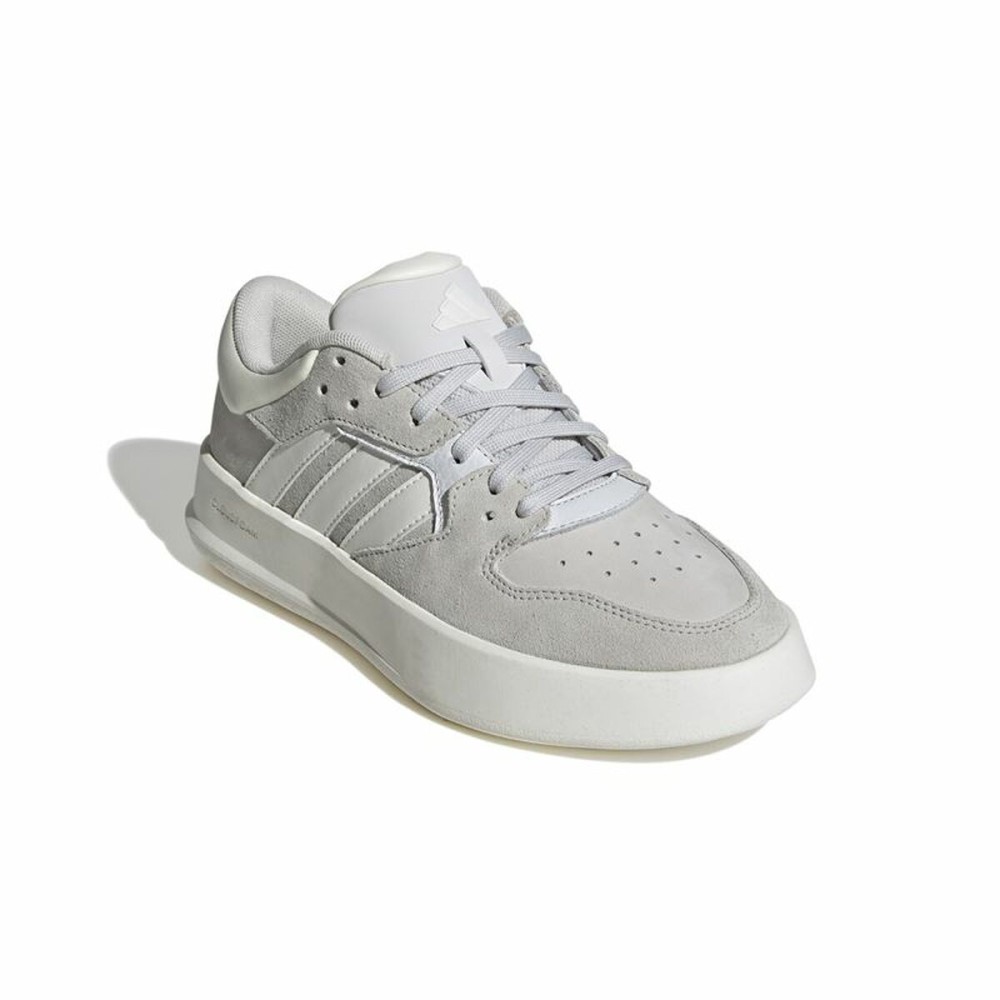 Laufschuhe für Damen Adidas Court 24 Weiß