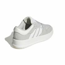Laufschuhe für Damen Adidas Court 24 Weiß