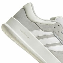 Laufschuhe für Damen Adidas Court 24 Weiß
