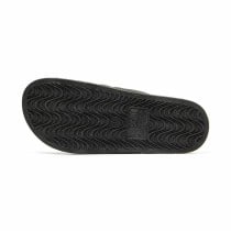 Women's Flip Flops Brasileras Mersin Black