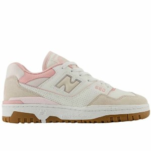 Laufschuhe für Damen New Balance BBW550 Beige