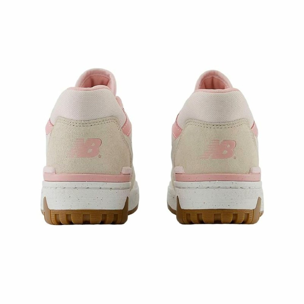 Laufschuhe für Damen New Balance BBW550 Beige