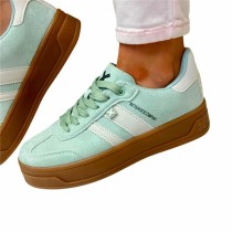 Sports Trainers for Women XTI Antenila XTI Aqua Light Blue