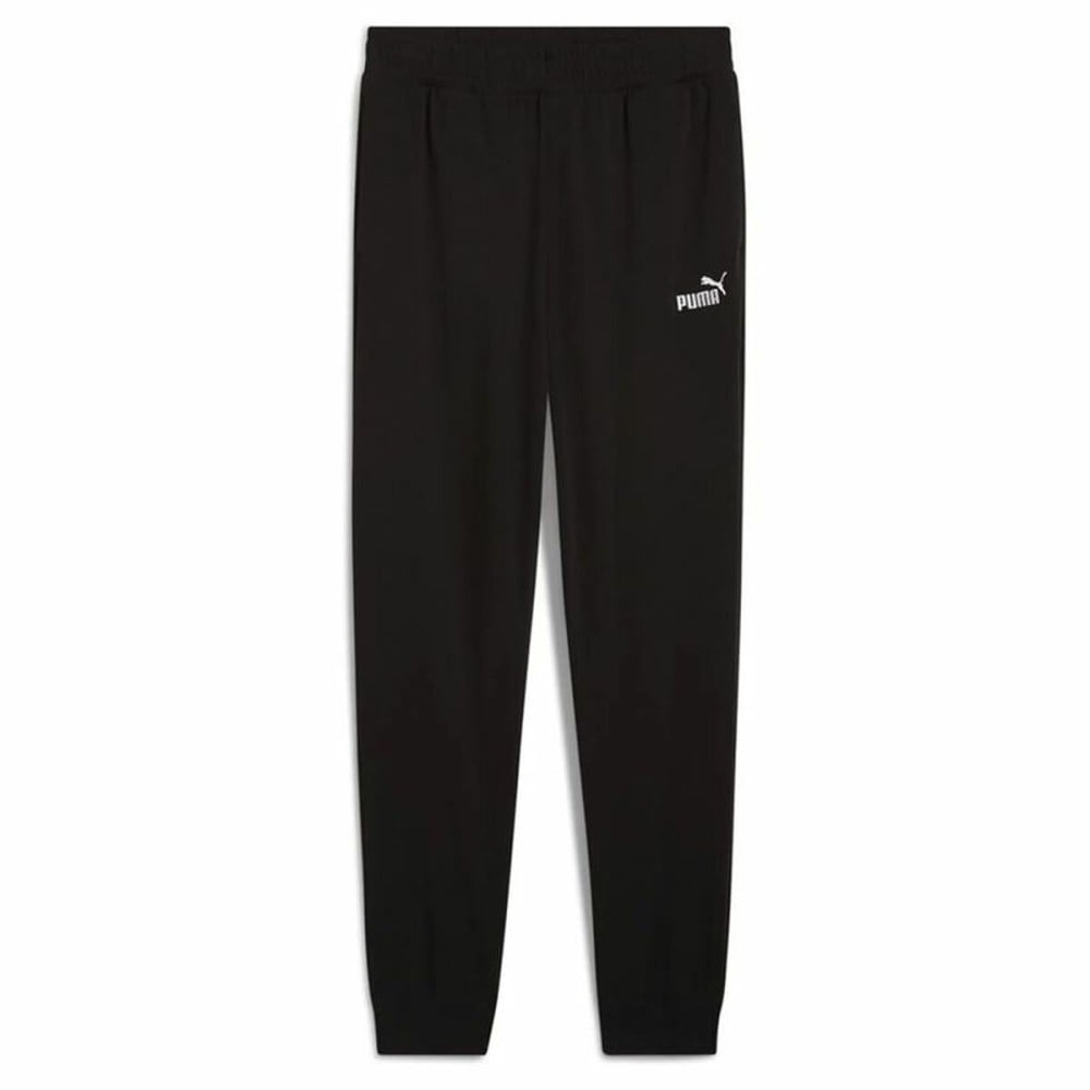 Hose Puma Essentials No. Schwarz