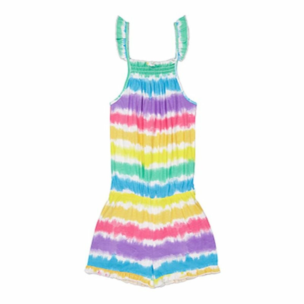 Children's Jumpsuit Go & Win Baraki Multicolour
