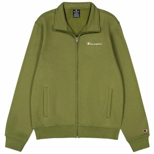 Sweat sans capuche homme Champion Olive