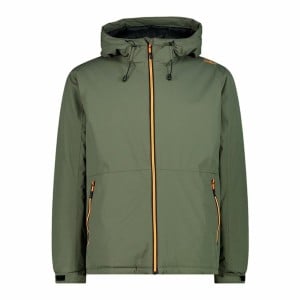 Veste de Sport pour Homme Campagnolo Fix Sage Gris foncé