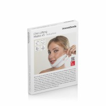 Double Chin Firming Mask Redushine InnovaGoods 5 Units